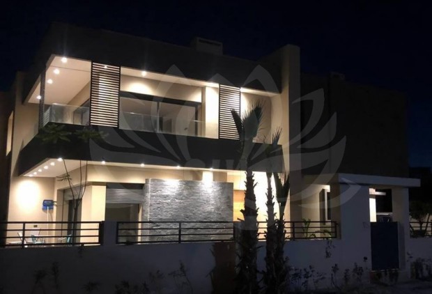For sale 3 bedroom villa in Marrakech - 1