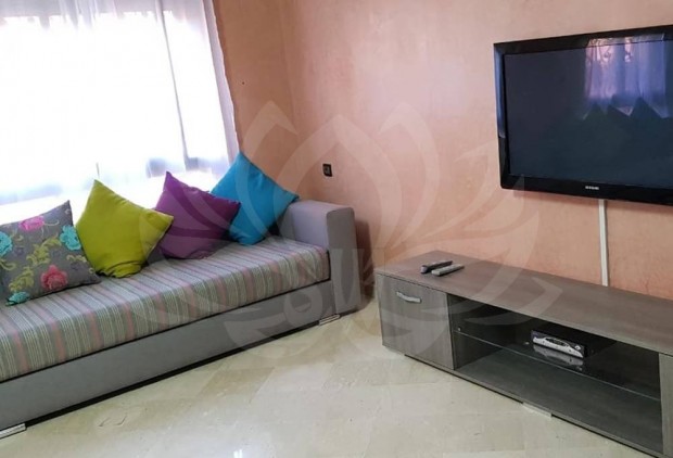 Luxury apartment for sale - 1