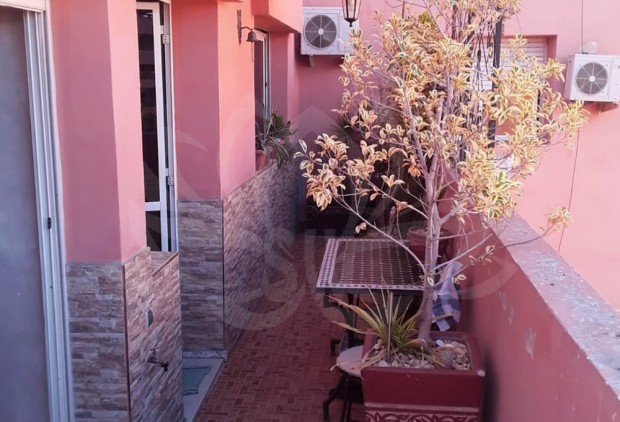 Apartment for sale near Carré Eden - 1