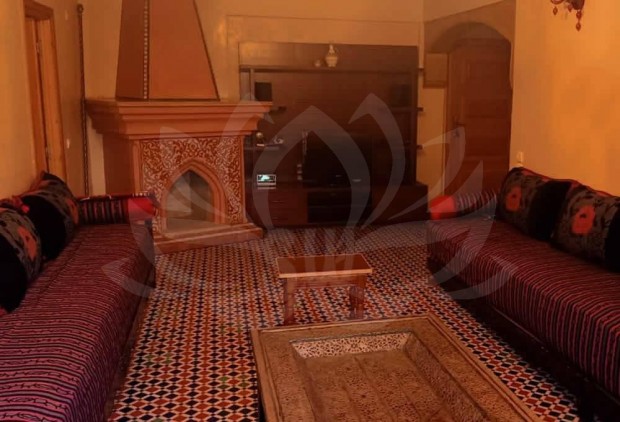 Sale Apartment Hivernage - 1