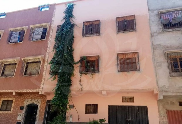 House for sale MHamid - 1