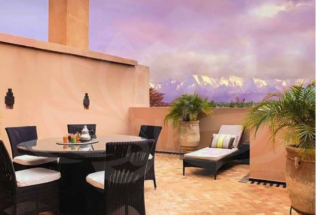 Guest house 6 suites - 1