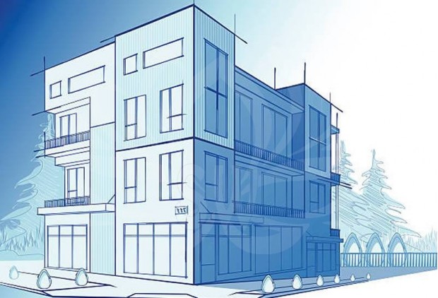 Economic apartment for sale - 1