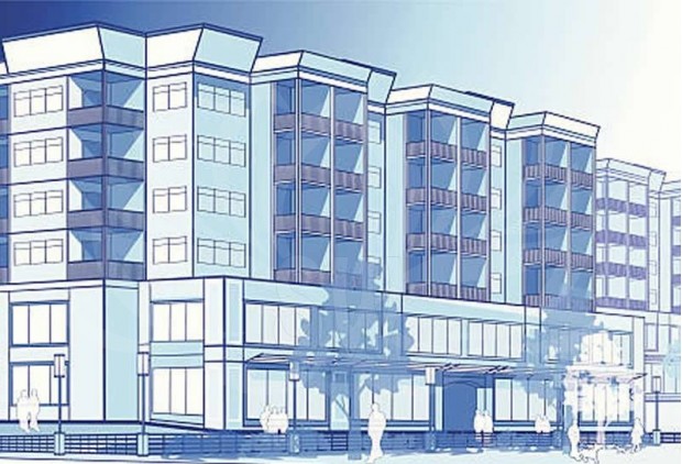 Apartment for rent in Gueliz - 1