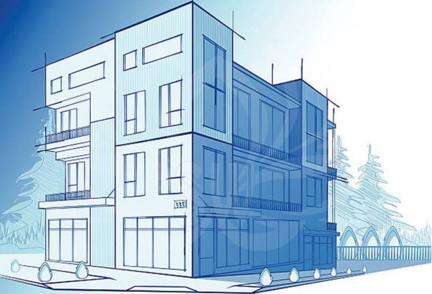 Building for sale Hivernage - 1