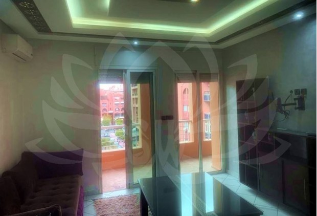 Long term rental apartment - 1