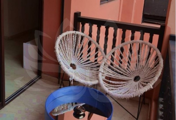 Long term rental apartment - 1