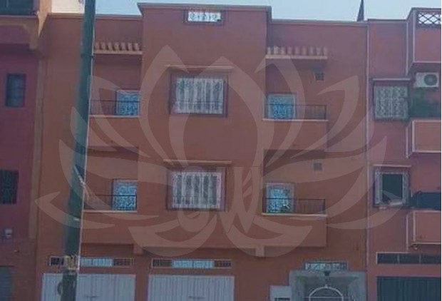 Sale House MHamid - 1