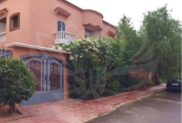 Villa district Targa for sale - 1