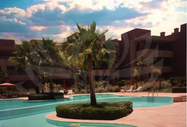 Apartment for sale in front of the Golf - 1