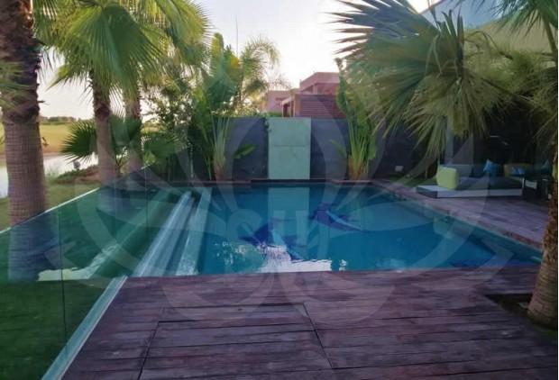 Prestigia Villa for sale - 1