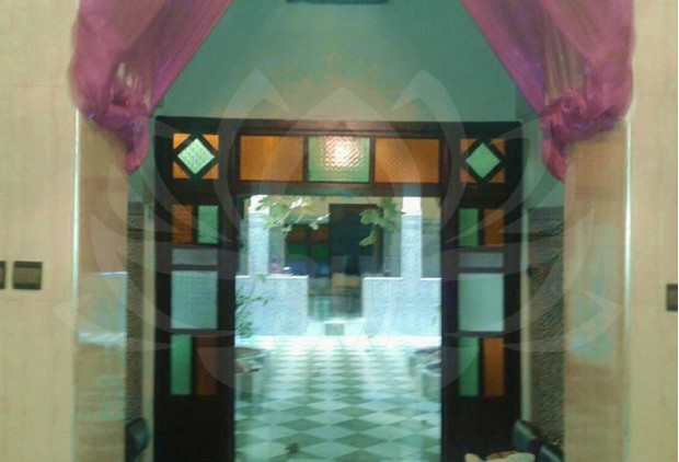 Riad for sale in the Medina - 1
