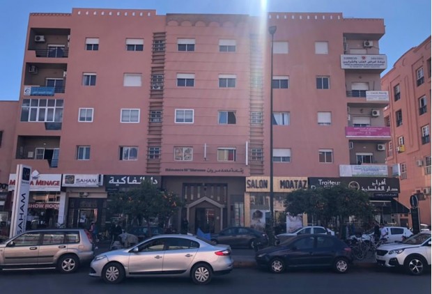 Apartment to rent Daoudiate - 1