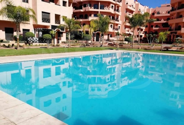 Apartment for rent Oued Issil - 1