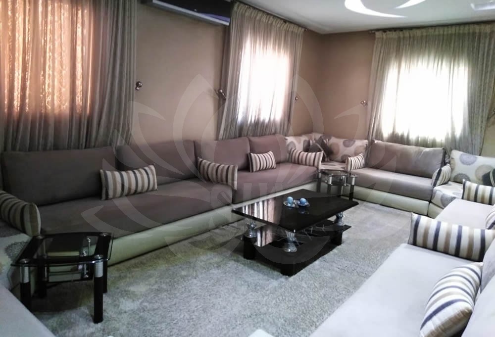 Casa en venta en Medina Jamaa el fna