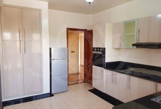 Apartment for sale Hivernage