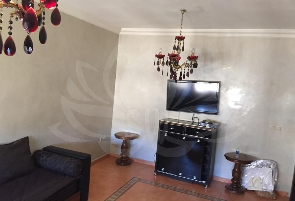 Sale apartment avenue Mohamed 5 - 1