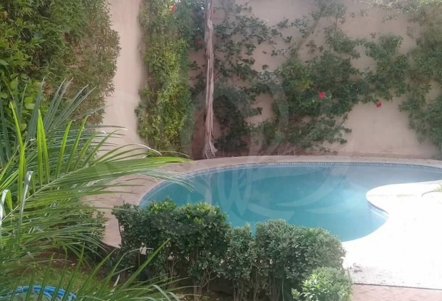 Villa for sale Targa 5 bedrooms