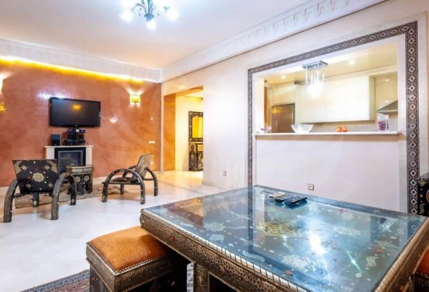 Apartment for rent Plaza - 1