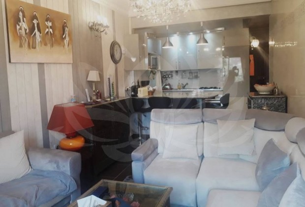 Apartment for sale Marrakech center - 1