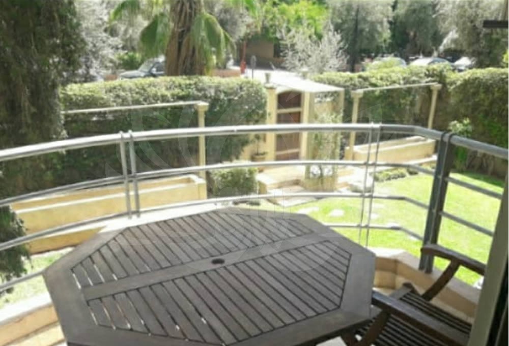 Furnished studio for rent in Gueliz - 1