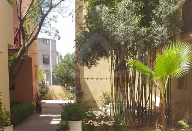 House for rent route de Fes - 1