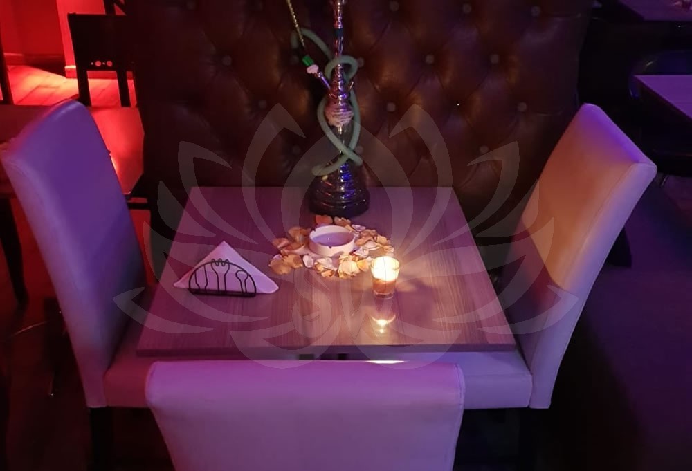 Restaurant a louer Hivernage - 1