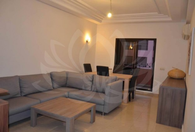 Long term rental Apartment Marrakech - 1
