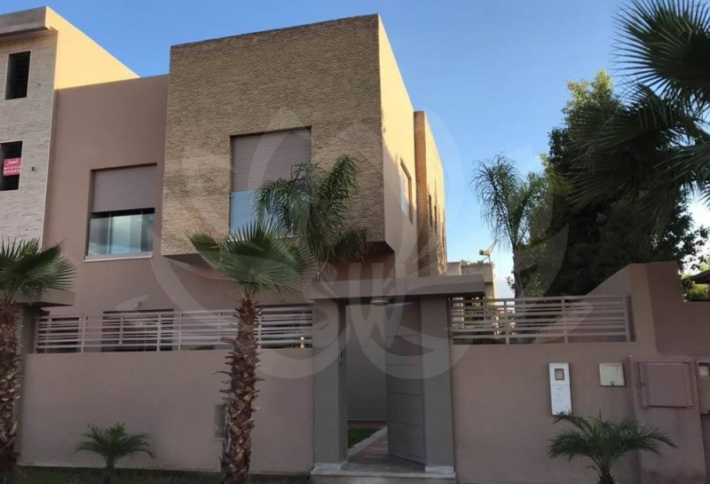 Villa Targa en venta
