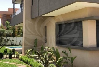 Villa A Vendre 3 Chambres A Marrakech Targa