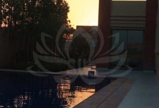 Villa 5 Chambres a vendre Route D'Ourika