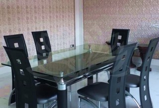 Villa 5 Chambres a vendre Route D'Ourika