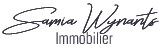 Agence immobiliere SW immobilier à Marrakech