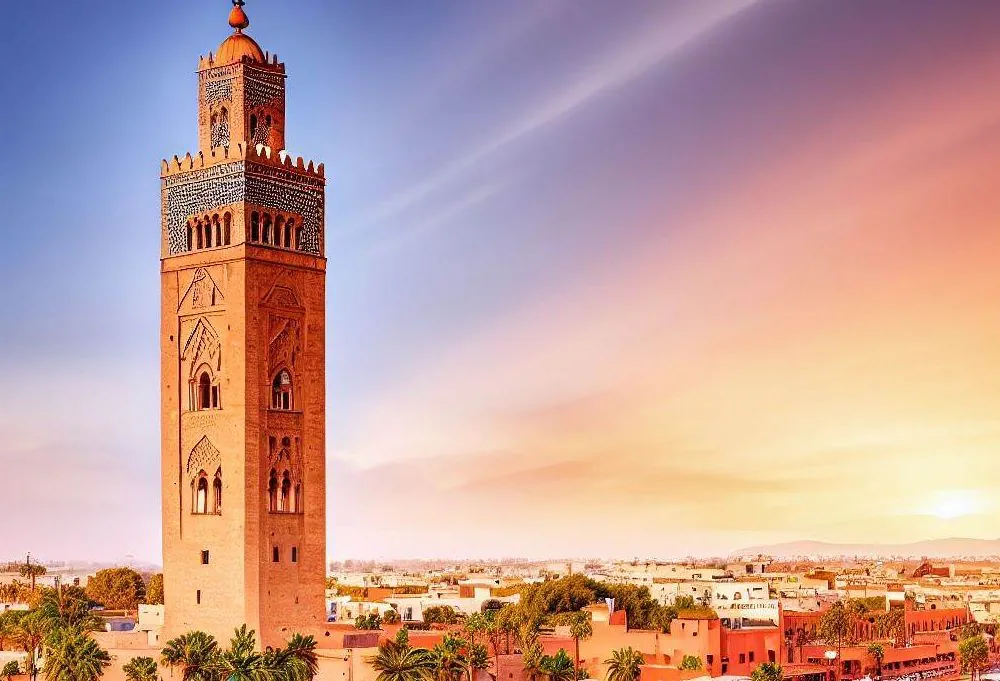 Les avantages de l'investissement immobilier à Marrakech