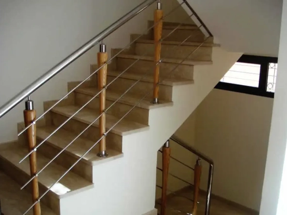 Villa en location Riad Assalam