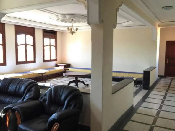 Très belle villa en vente à Marrakech