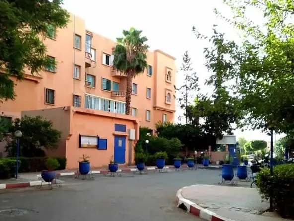 Appartement à vendre Route D'Essaouira