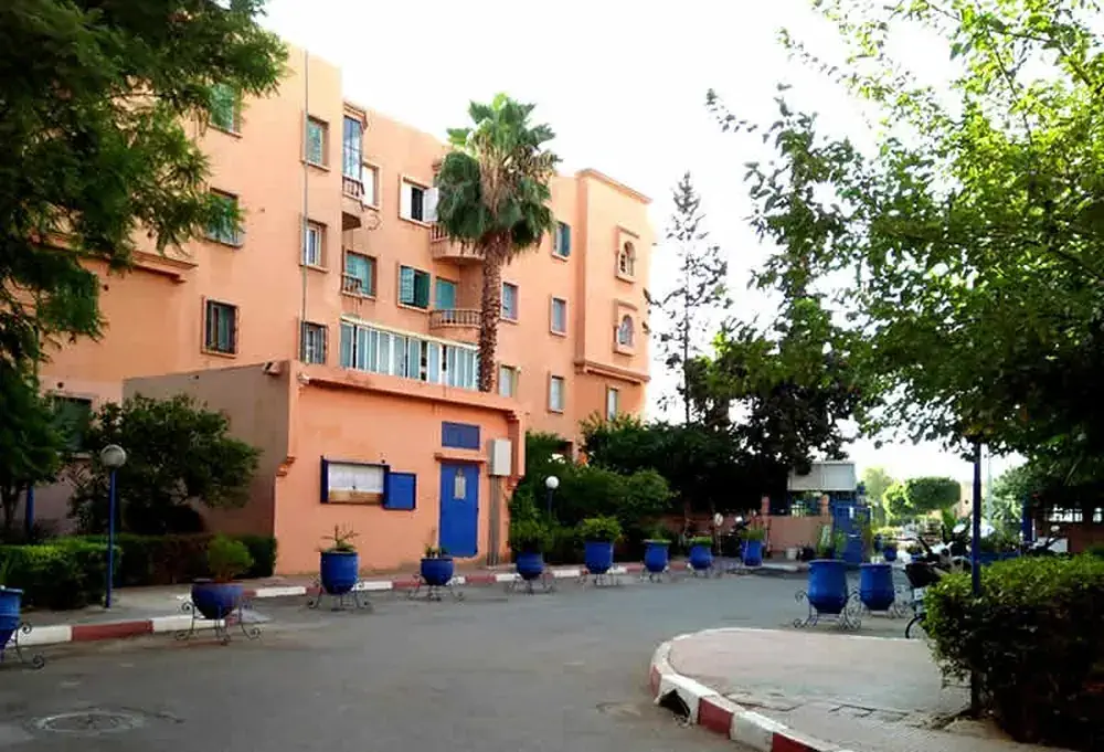 Appartement à vendre Route D'Essaouira