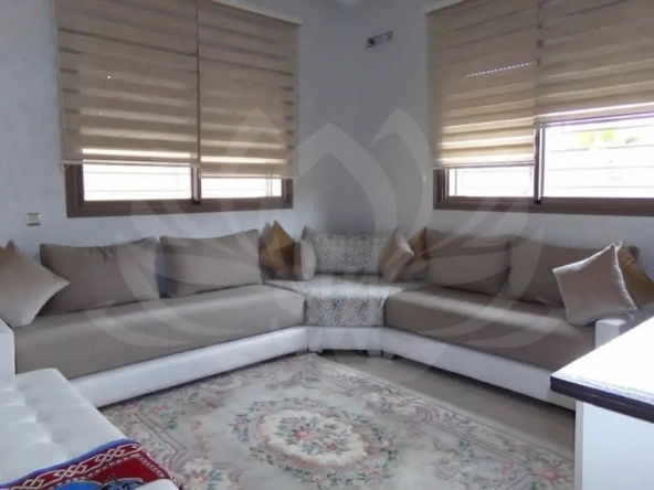 Villa a louer Targa