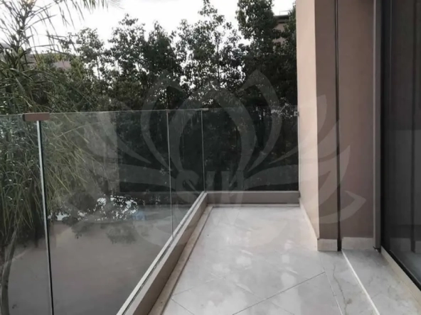 Villa a louer Targa
