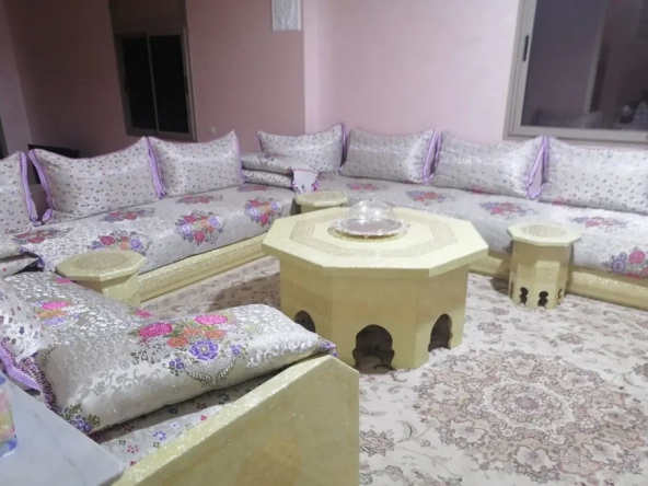 Vente Villa a Targa