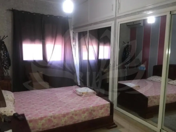 Appartement à vendre à Tamansourt