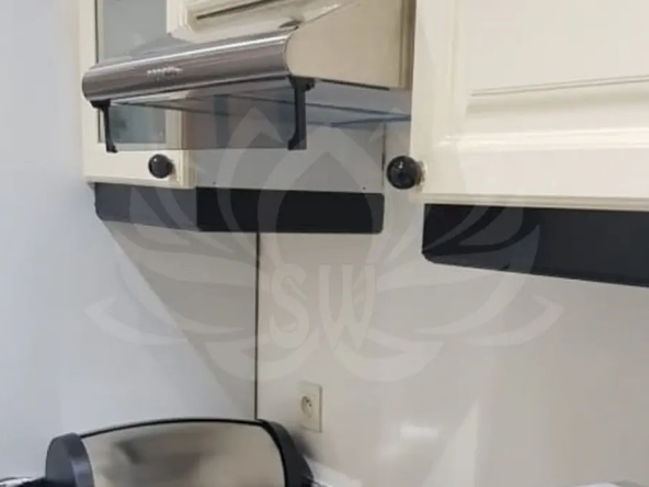 Appartement de luxe à vendre Hivernage