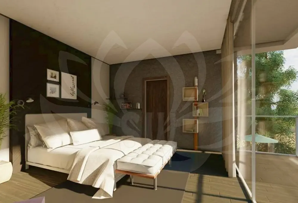 Villa à vendre dans un programme immobilier neuf et haut standing à Marrakech