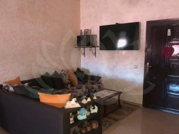 Appartement à vendre à Tamansourt