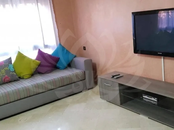 Vente appartement haut de gamme à Marrakech
