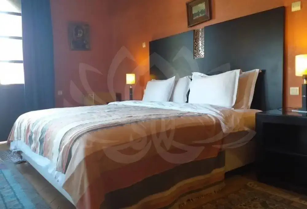 Maison d'Hôtes à vendre à Marrakech