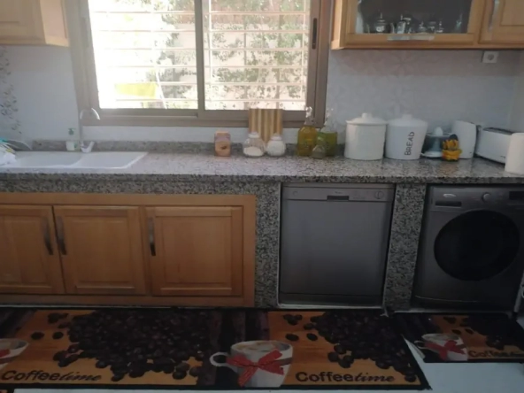 Vente Villa a Targa