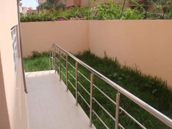Villa en location Riad Assalam