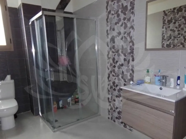Villa en location Targa